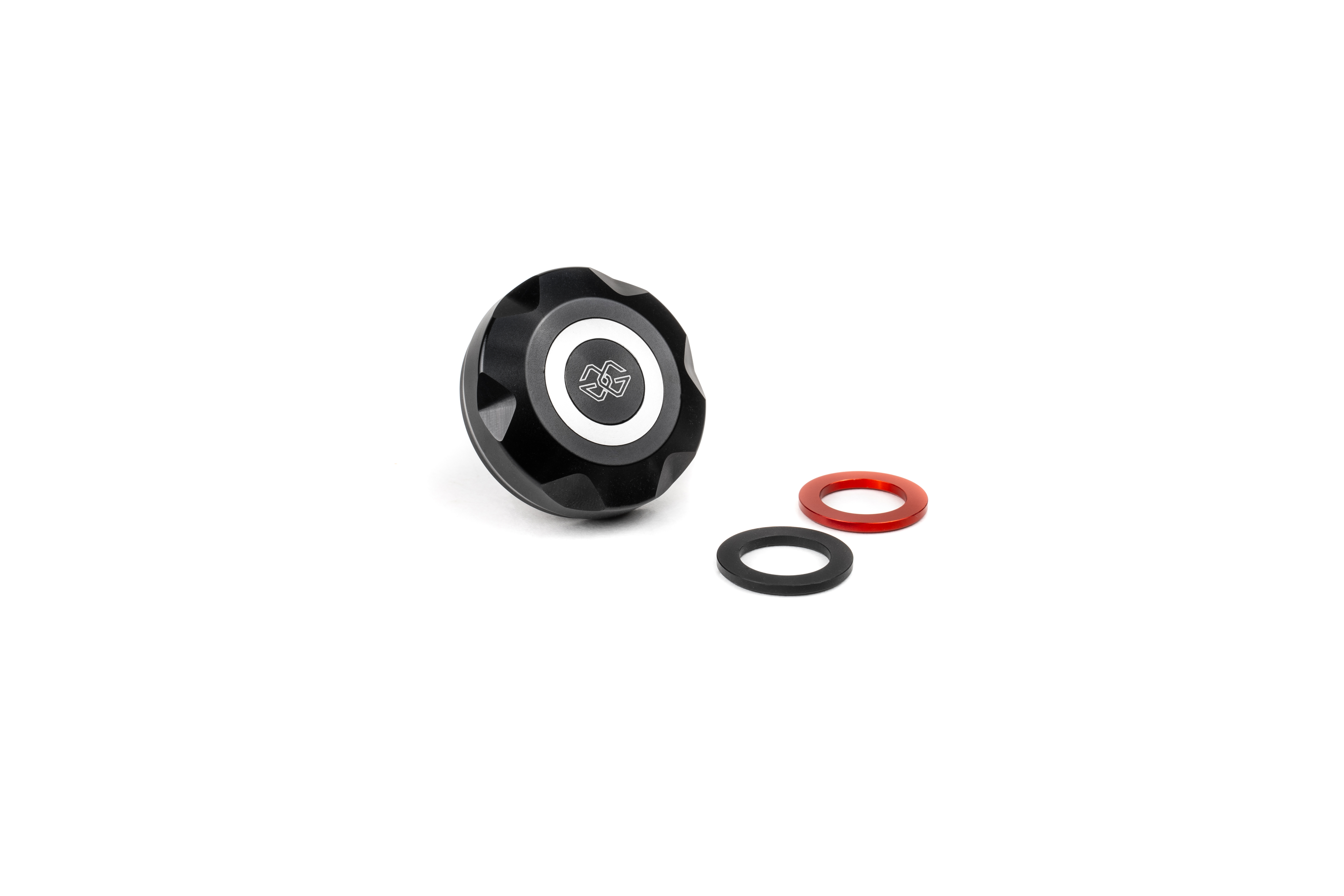 Gilles Billet Clutch or Rear Brake Reservoir Cap for Ducati's KTM, Aprilia, MV F4R/RR/RC Gilles Billet Clutch or Rear Brake Reservoir Cap for Ducati's KTM, Aprilia, MV F4R/RR/RC